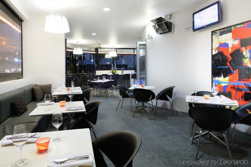 โรงแรมชิโน บริสเบน ร้านอาหาร รูปภาพ