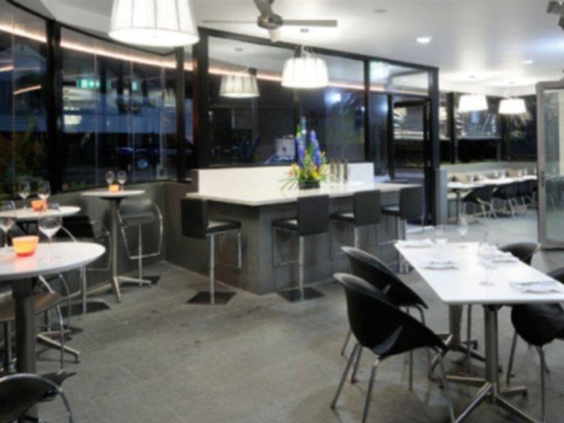 โรงแรมชิโน บริสเบน ภายนอก รูปภาพ